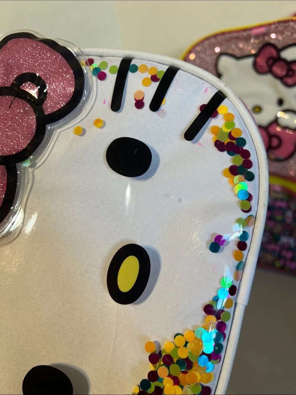 Hello Kitty hello kitty